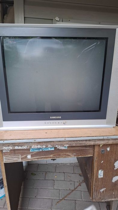 Телевізор Samsung