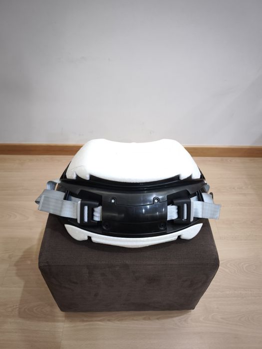 Cadeira Auto Cybex Sirona Platinum