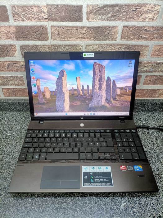 HP ProBook 4520s core i5 SSD 240gb