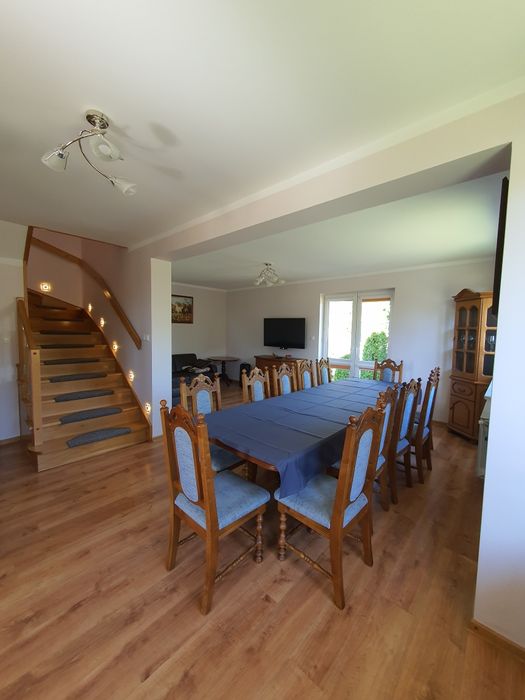 Dom na wyłączność Agro u Murzyna