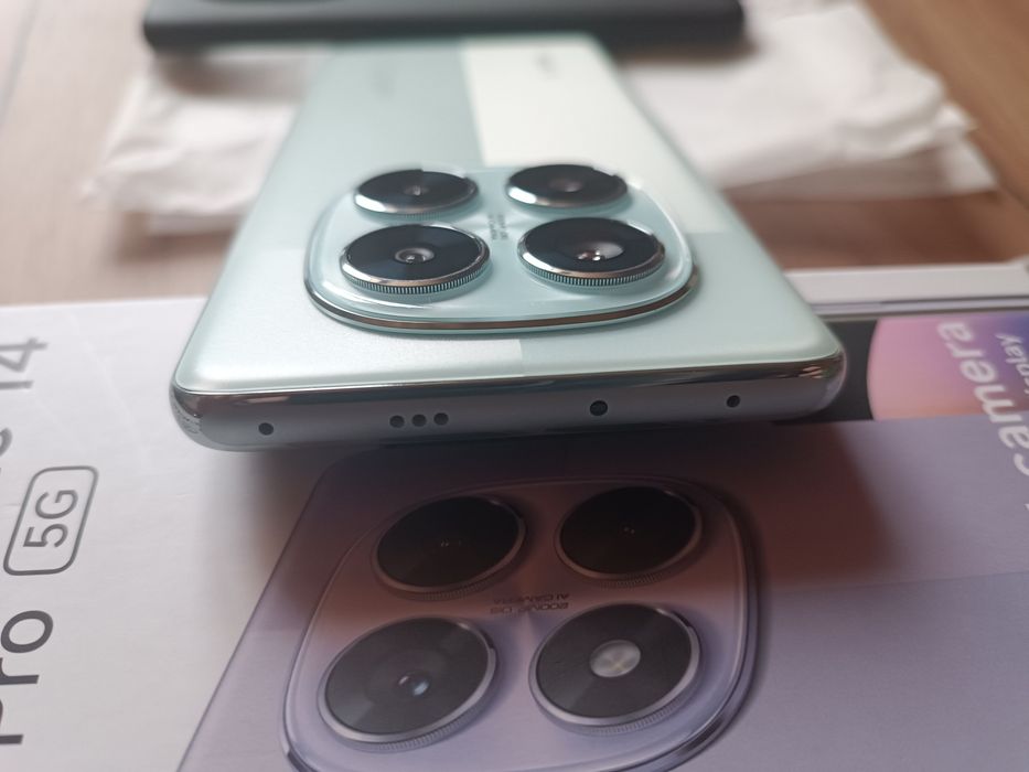 Xiaomi Redmi Note 14 Pro 5G 8/256GB