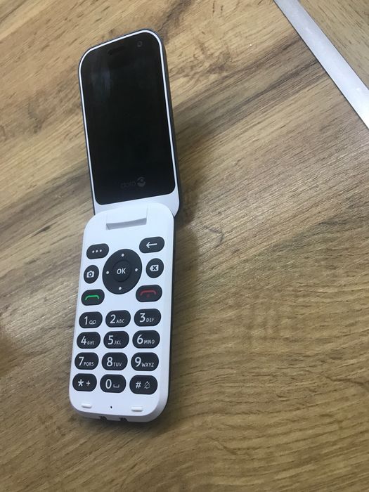 Телефон DORO 7080