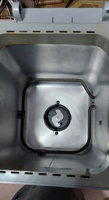 Любые запчасти на хлебопечку LG.СОСТОЯНИЕ НОВОЙ.