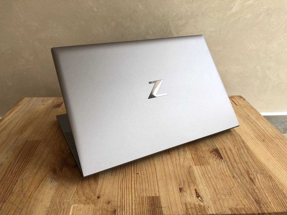 Ноутбук HP ZBook 14 G7 i7-10510U 16 GB/512 GB 14" FHD IPS — 33 шт, гарантія 6міс, наложка, самовивіз, розстрочка