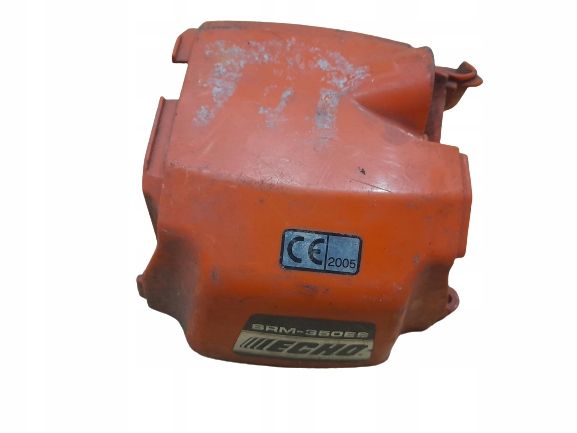 Echo Srm-350Es Osłona Obudowa Pokrywa Korpus
