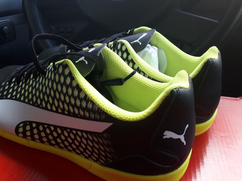 Nowe orginalne buty puma