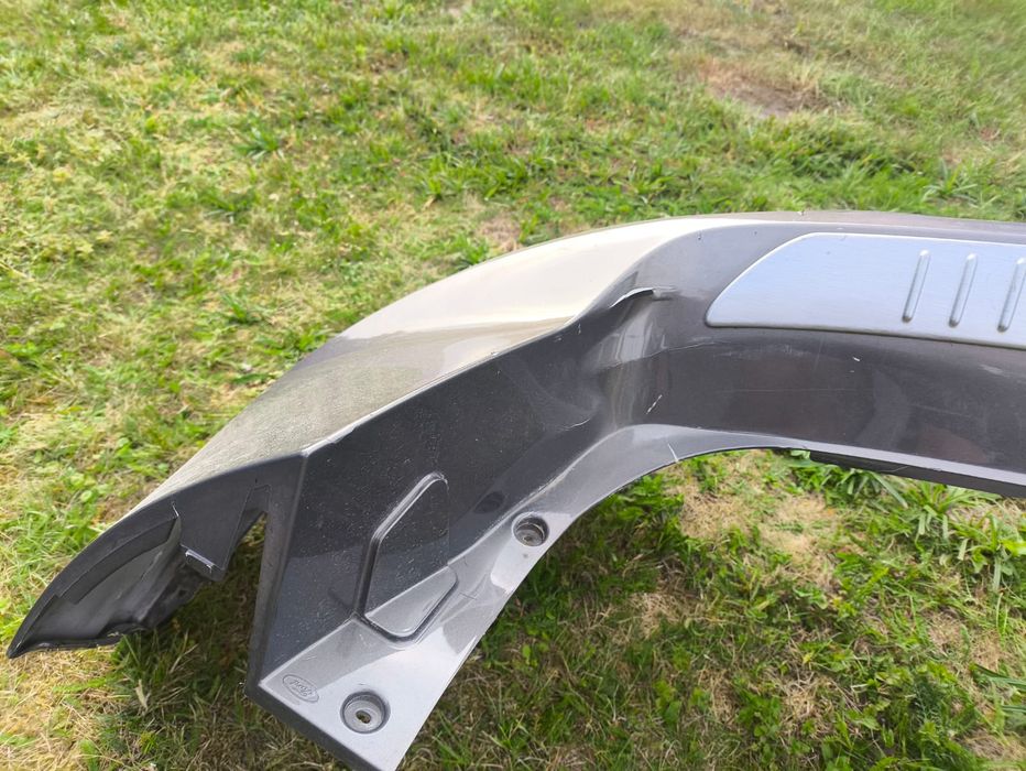 Zderzak tylni Ford Kuga MK1