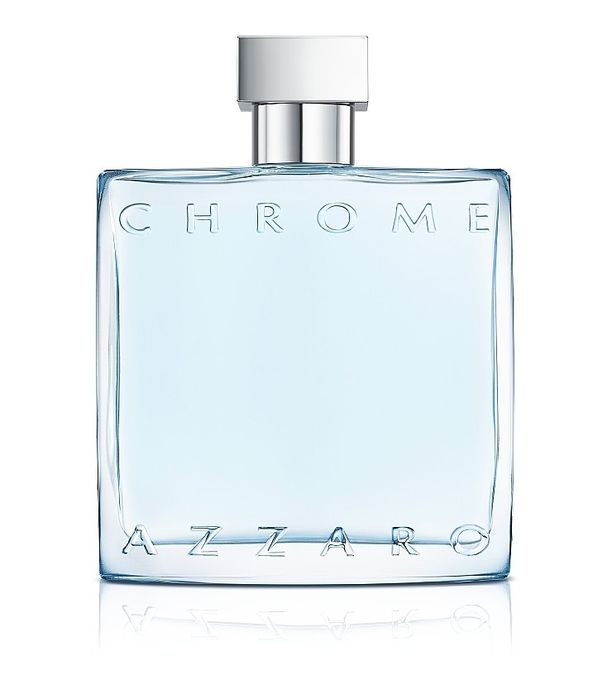 Azzaro Chrome  Pour Homme Eau De Toilette 200 ml