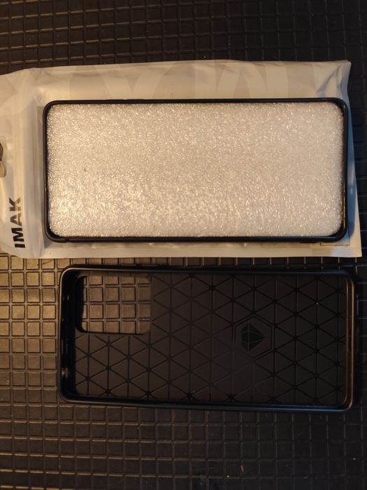 Capas para Poco X5 pro