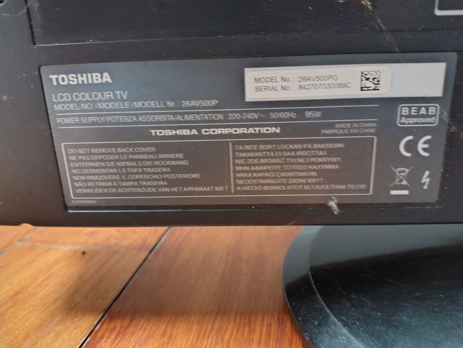 telewizor używany 32 całe samsung