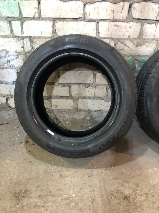 Шины pirelli 225/55 r17