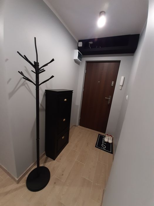 Mieszkanie na wynajem Sosnowiec