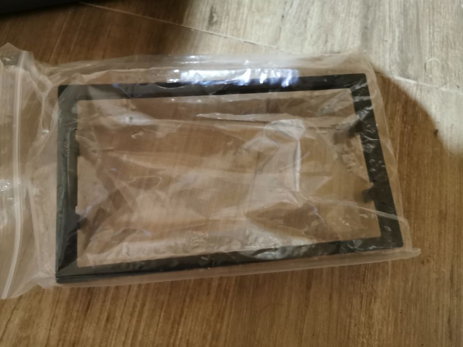 Автомагнітола Incar ahr 7280: 11 900 грн. - Incar Трускавець на Olx