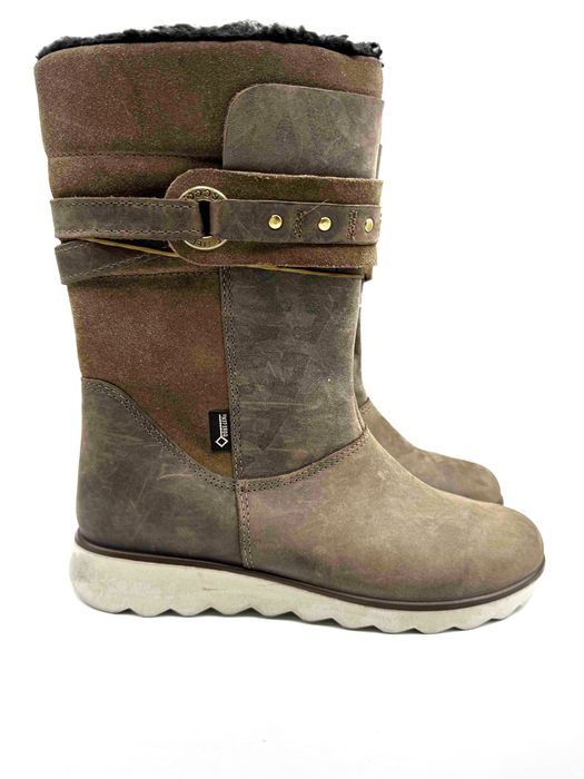 Оригінальні дитячі черевики Ecco ( розімр 31, 32)