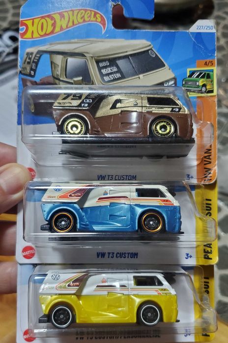 Hot wheels miniaturas
