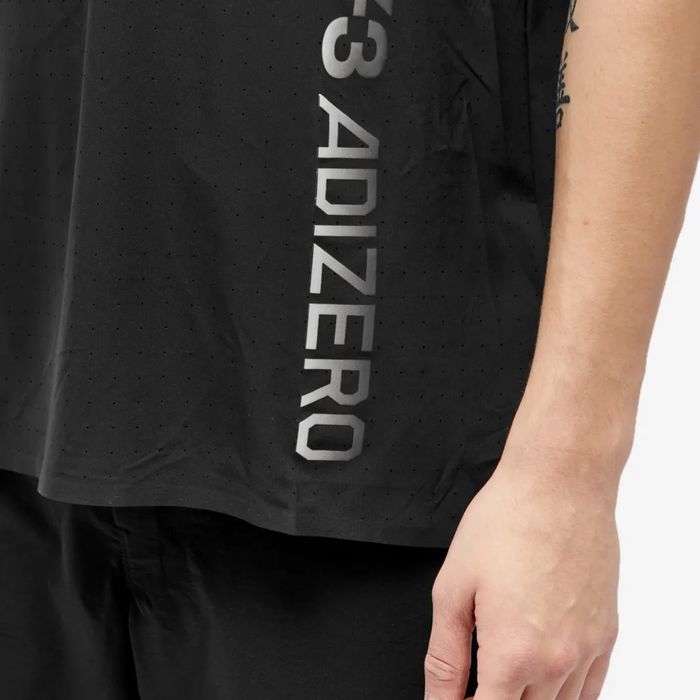 Футболка Adidas Y-3 Adizero|розмір: М