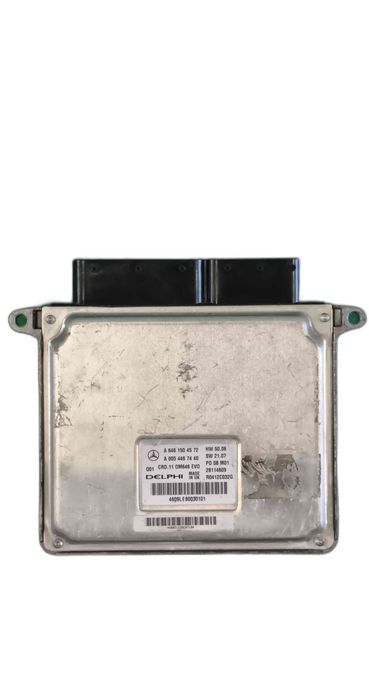 Centralina Motor / ECU MERCEDES-BENZ C-CLASS C 220 CDI (204.008) (125 kW / 170 cv) [01.2007 - 11.2008] A6461504572 (OEM) | A0054467440 (OEM)