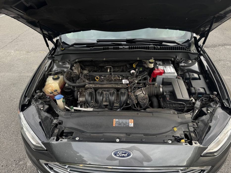 Продам Ford Fusion 2016