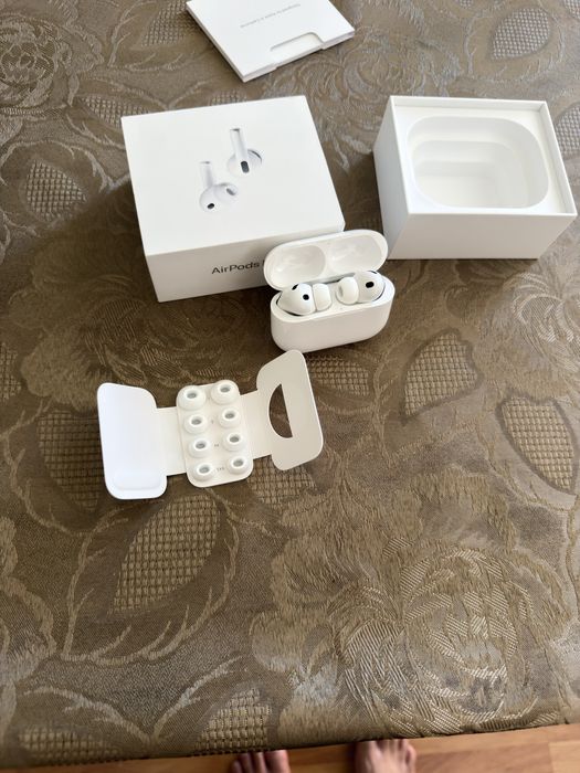 Airpods 3 geracao