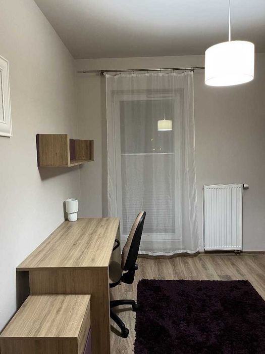 Do wynajęcia POKÓJ  Łódź ul. Pomorska-Telefoniczna