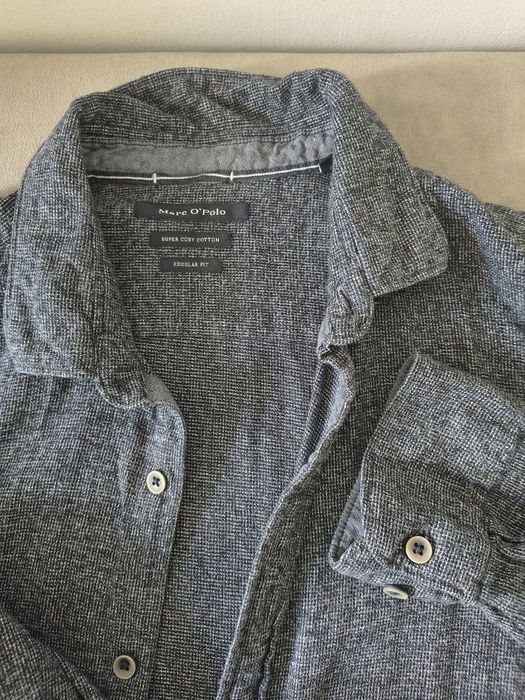 Koszula Marc O'Polo 43 fit