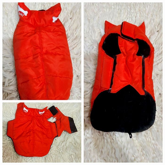 Одежда , поводки для собачек