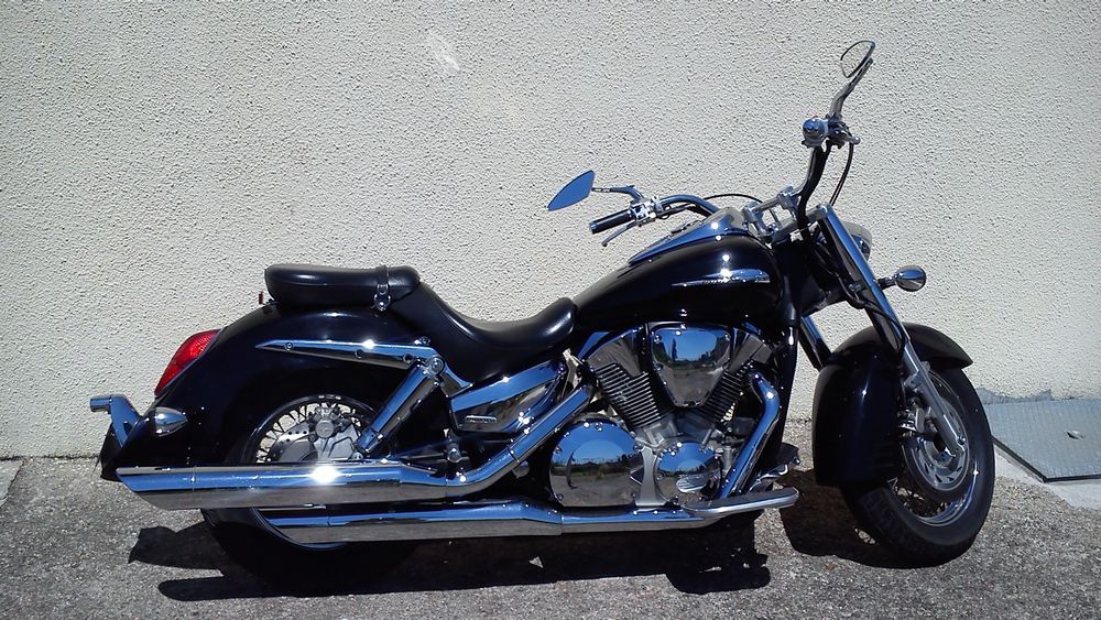 Honda VTX - 1300