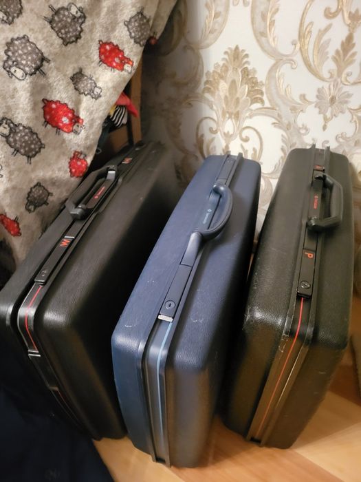 Чемоданы Samsonite