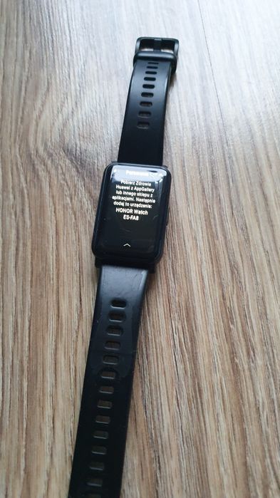 Honor watch ES Huawei smartwatch smartband