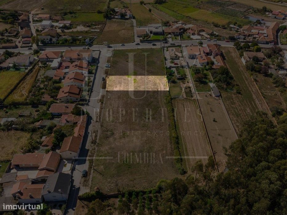 Terreno | Lote 3 | Avanca, Estarreja — Avanca, Aveiro