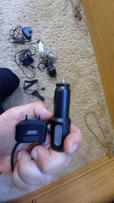 Зарядні пристрої для   Samsung, Nokia, Sony- Ericson