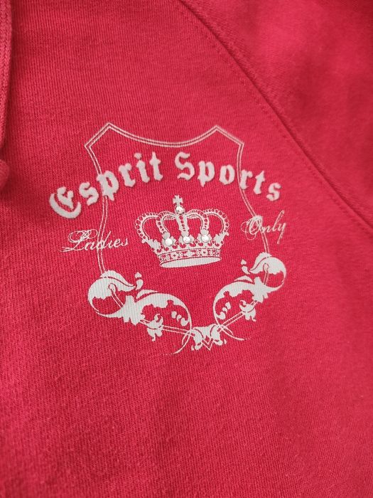 Bluza esprit sports y2k