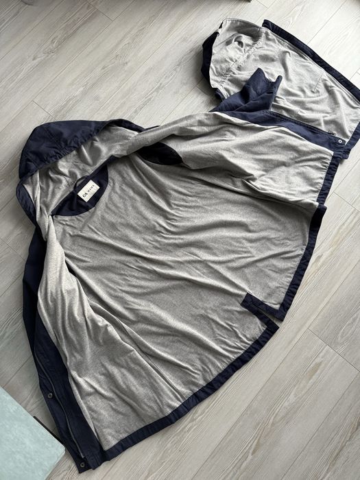 Слінгокуртка C&A mama, куртка для вагітних