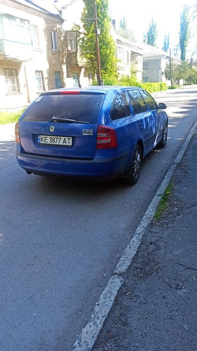 У продажу  авто Шкода А5