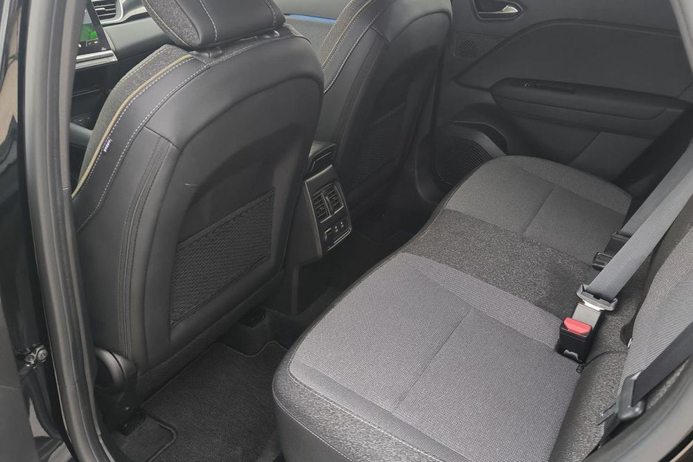 Mitsubishi ASX 1.3 DI-T Shogun 7DCT
