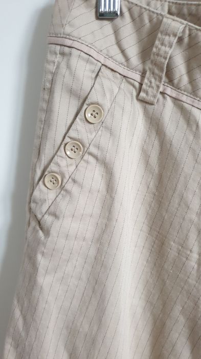 Eleganckie spodnie Reserved roz. 42