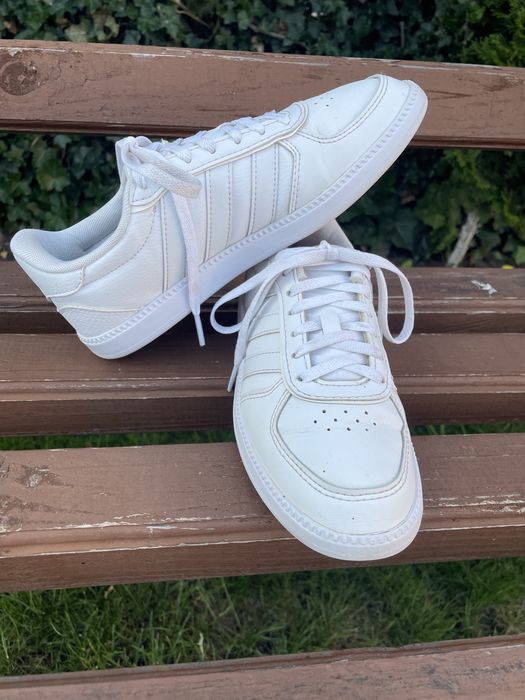 Шкіряні макасіни, кеди,кросівки adidas