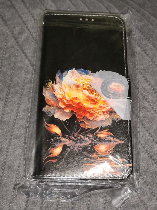 Чахол книжка для телефону