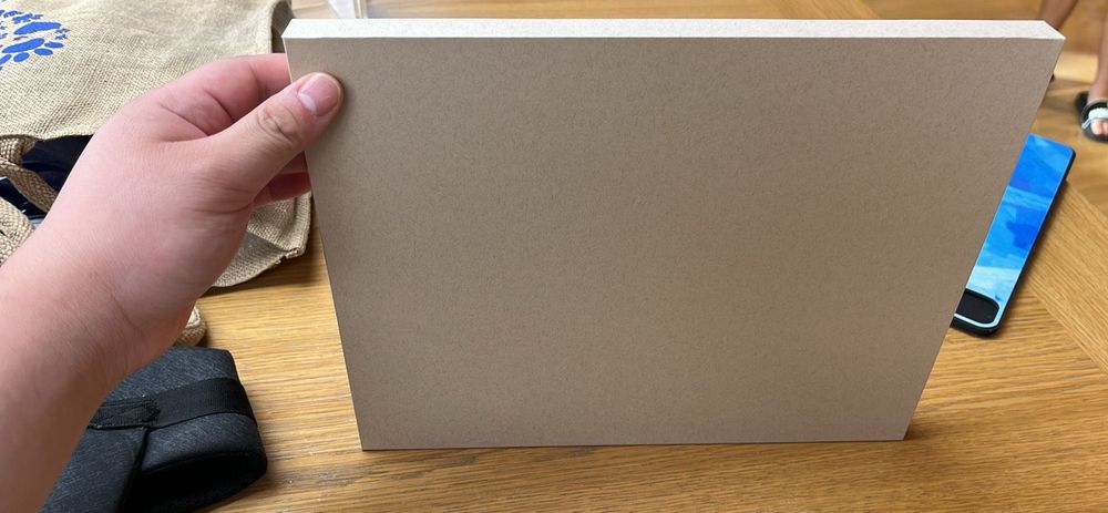 Vendo IPad Pro 128GB M1