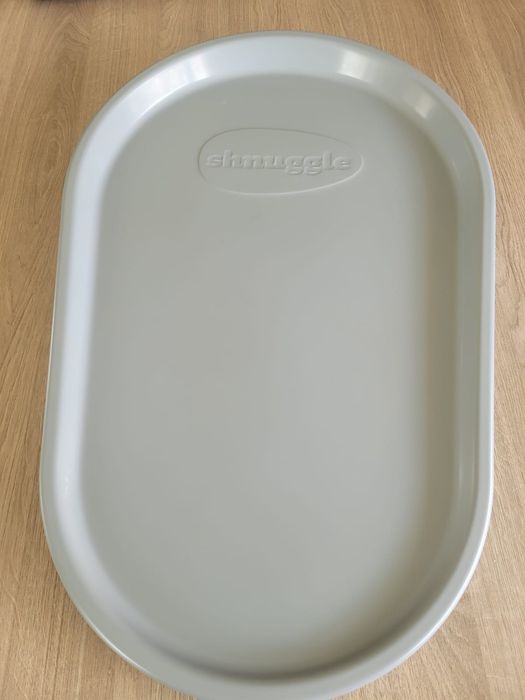 Przewijak niemowlęcy Shnuggle