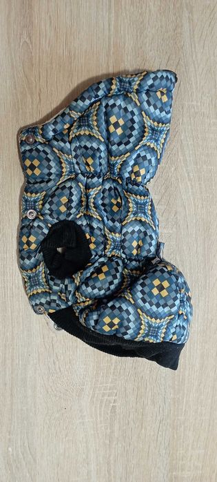 Куртка для маленьких собак