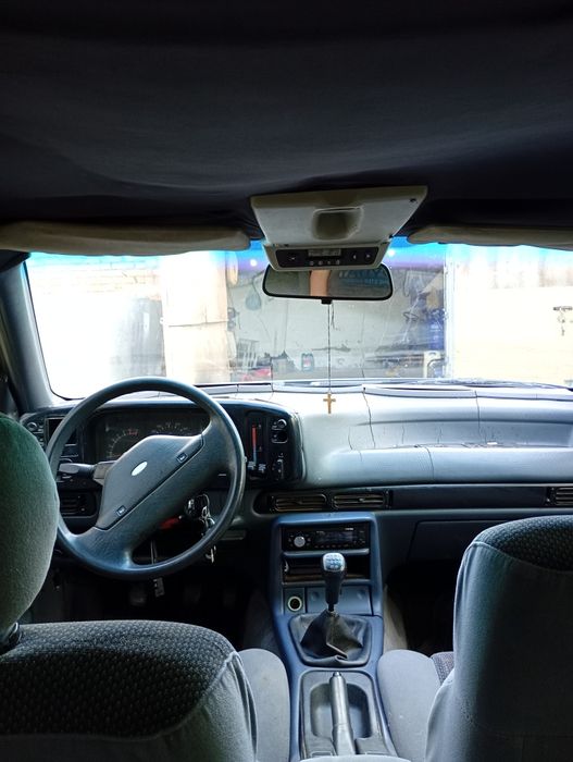 Продам FORD SCORPIO I