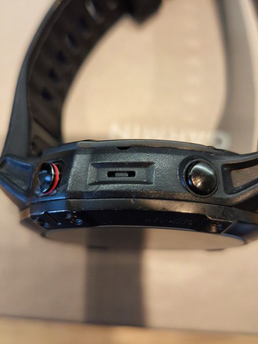 Garmin Fenix 6x Pro 51mm