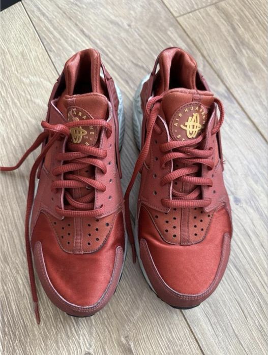 nike huarache жіночі