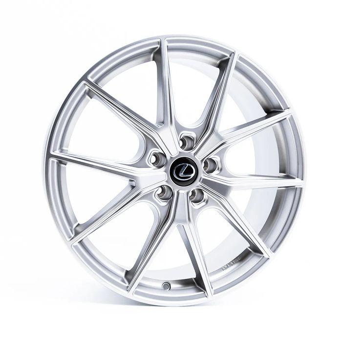 NOWE ORYGINALNE Felgi Brock B40 20" Lexus NX RC RX RZ IS F