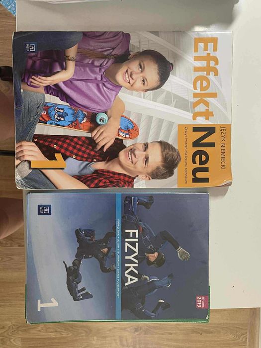 Technikum klasa 2