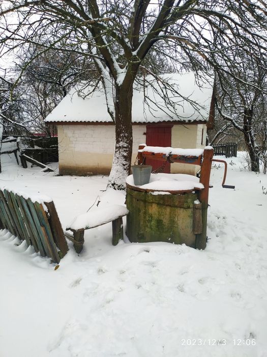 Будинок с.Халявин