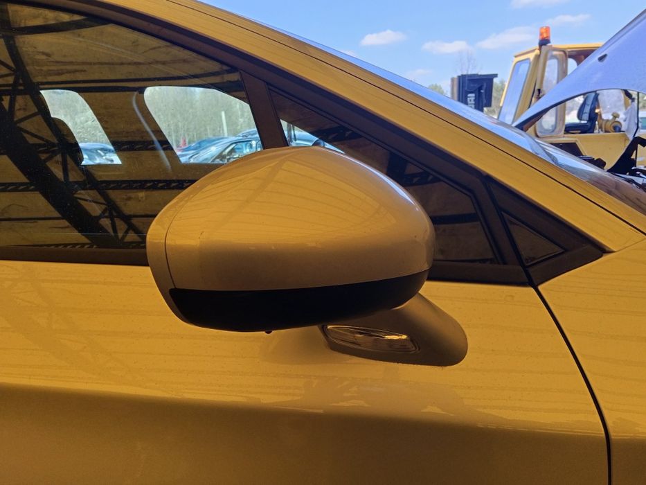 Lusterko prawe Citroen C5 x7 III EZRC
