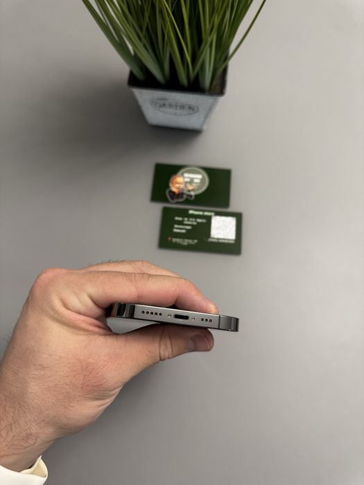 iPhone 13 Pro,256GB,Graphite!Neverlock!Гарантия!Магазин!