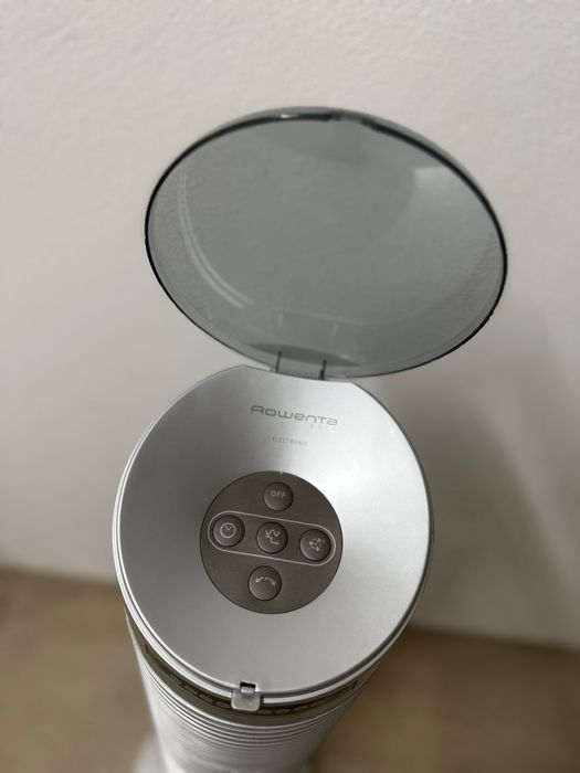 Ventoinha Rowenta